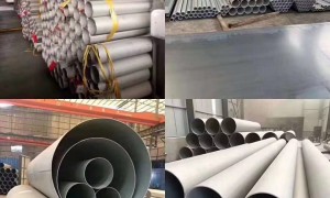 2026年不锈钢管材制造厂哪家服务好，正规源头厂家实力参考