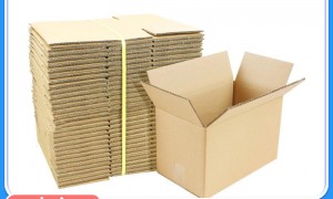 2026年口碑好的瓦楞纸箱厂家排名：可回收利用的纸箱生产厂实力分析