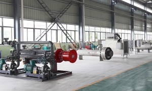 2026年镇江电加热器制造企业性价比高、防爆电加热器厂家、电加热器制造商哪家交货快实力参考