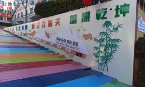 鹅坡武校值得信赖吗