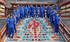 2026年口碑好的鹅坡武校招生办公电话，省心不踩坑的机构
