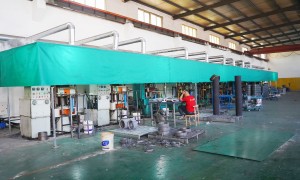 河北橡胶异形件源头厂家——亿德橡塑非标定制