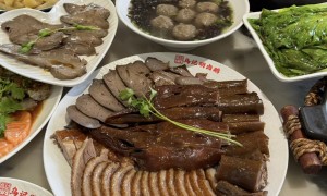 潮州知名的中华老字号美食品牌怎么选：乌记明挑选全攻略与价格公道不玩套路