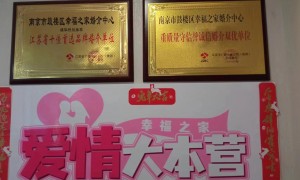 2026年南京婚姻介绍机构推荐，靠谱、不踩坑的精选名单