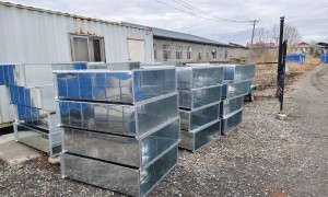 兴邦通风消防通风工程设计实力参考：2026年行业现状与市场占有率研究分析报告