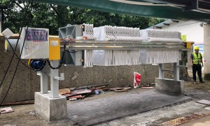 压滤机优质供应商、压滤机品牌、压滤机制造商推荐：2026年行业全景分析