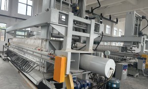 2026年性价比高的隔膜压滤机厂家实力参考与用户口碑推荐