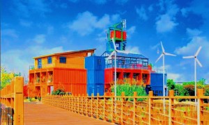 商业空间设计哪个好？2026年江苏常州专业服务商实力参考