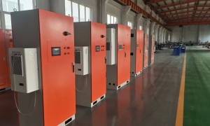 2026年广受信赖的中频感应电源柜定制工厂专业实力与用户口碑深度解析