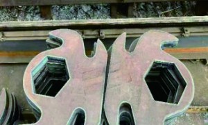 中厚钢板批发厂家有哪些？正规生产厂家资质与工艺盘点