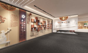汉沙数字科技集团有限公司售后完善的展厅施工品牌企业实力参考