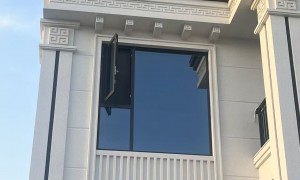合肥百丽家门窗：用原生铝材做隔音窗的靠谱工厂实力盘点