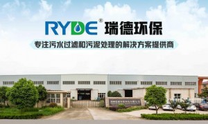 带式浓缩脱水机专业厂家，正规的源头厂家客户口碑力荐