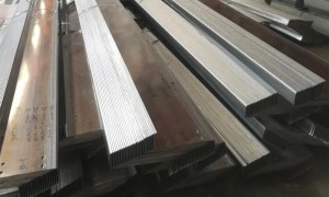 陕西型钢加工专业供应商行业全景与选择指南