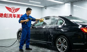 杭州西湖区贴隐形车衣靠谱的商家怎么选