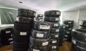 驰彪汽修技术实力如何