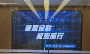 河北个人资金融通服务哪家企业好求推荐，省心服务商实力参考