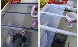 管庄附近防水补漏服务选哪家？建君盛华团队实力测评