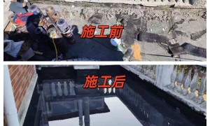 北京管庄附近防水补漏服务商挑选全攻略