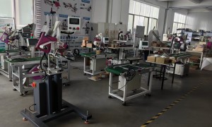 2026杭州快递打包机实力厂家：用户力荐的靠谱供应商