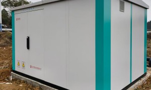 2026年正规的一体化智慧泵房生产厂家客户口碑力荐