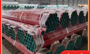 2026年评价高的友发衬塑管厂家有哪些：挑选全攻略