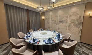 可以零点的饭店服务哪家合适——九合宴荟广受信赖服务商