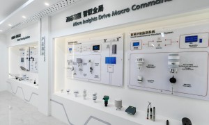 湖南瑞仪卡电子科技有限公司液冷EC传感器生产厂家行业全景分析