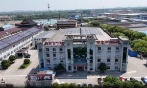 江阴百合机械客户评价好吗