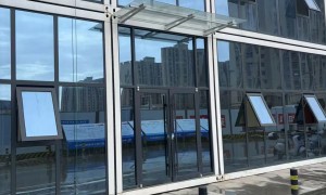 南京质誉 折叠式打包箱房年度盘点 项目部驻地营房解决方案 高性价比型号