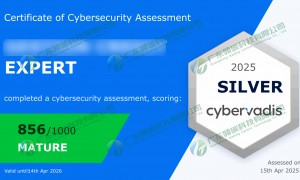 2026年CyberVadis评级辅导行情汇总：全国商如何帮工厂提升得分率？