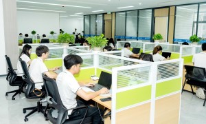 领碳科技技术实力如何