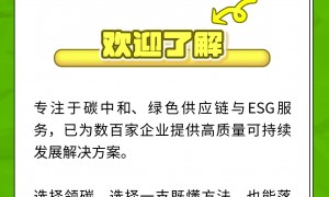北京地区ESG报告代办服务商口碑力荐，广受信赖公司盘点