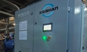 2026年靠谱的螺杆真空泵供应商选择指南：正规资质与用户口碑深度解析