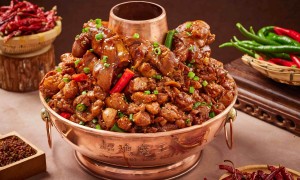 陕西我有 10 到 20 万想加盟个好餐饮品牌有啥推荐，实力与用户口碑