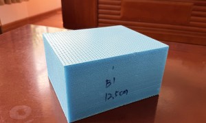 定边冷库用挤塑板厚度选50mm还是100mm？厂家技术员给建议
