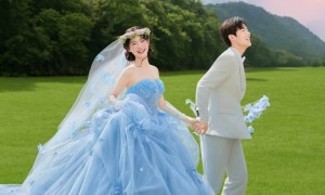 郑州正规的拍婚纱照拍婚纱照,旅拍婚纱照, 国风婚纱照 ,婚礼摄影服务 ,浪漫婚纱照 ,海外婚纱摄影, 婚礼礼服租赁 ,婚纱照 ,一站式婚纱微电影拍摄 ,唯美婚纱照 ,中式婚纱拍摄门店实力与用户口碑，巴黎春天摄影不踩坑指南