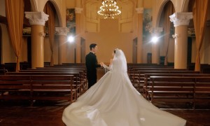 河南婚纱摄影哪家性价比高？巴黎春天2026年最新套系价格行情与避坑要点