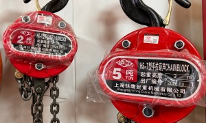 2026年热门的起重设备厂家选购参考汇总