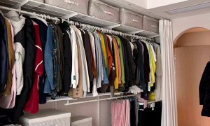 河北金属衣柜定制服务商有哪些？省心不玩套路的选择指南