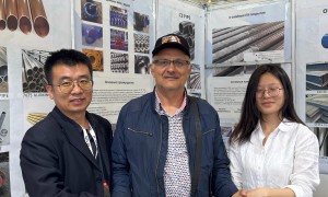 2026年江苏外贸一站式综合服务商客户真实体验口碑