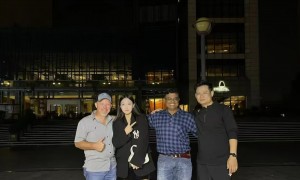 2026年正规的海外网络服务商合作实力参考