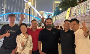外贸代运营公司推荐：瀚森智能科技2026年海外社媒运营与KOL合作，包含询盘质量分析报告