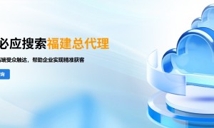 2026年省心的必应搜索推广代理服务商合规服务商汇总