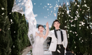 2026年杭州西湖江南新中式婚纱照机构有哪些，服务质量评选