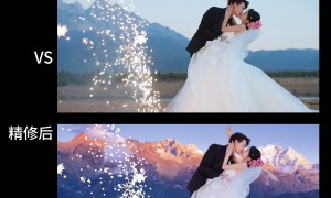 2026年口碑好的婚纱照拍摄公司：情绪感时尚风格与多套餐选择