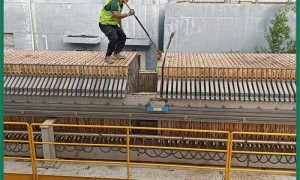 2026年污水管道清洗服务厂商综合实力推荐