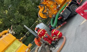 2026年无锡地区雨污管道非开挖修复正规机构筛选名录
