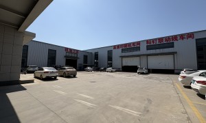 纸箱厂升级优选 创宏全自动钉箱机 高速糊箱机 打包纸箱机械厂家直销