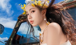 海岛V视觉摄影服务专业吗
